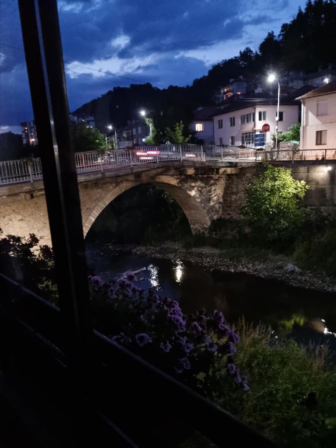 Къща За Гости Тони Ζλάτογκραντ Εξωτερικό φωτογραφία